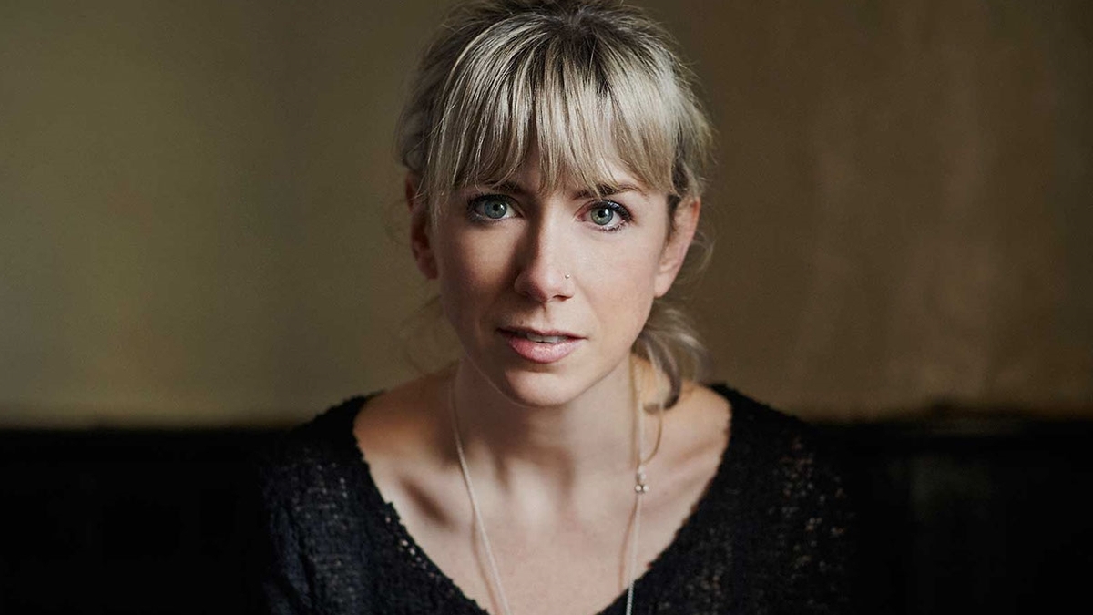 Irish Language Art Song project and the Blasket Islands in music