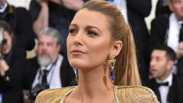 Blake Lively is reported to need further surgery on her hand