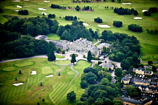 Faithlegg House Hotel & Golf Resort
