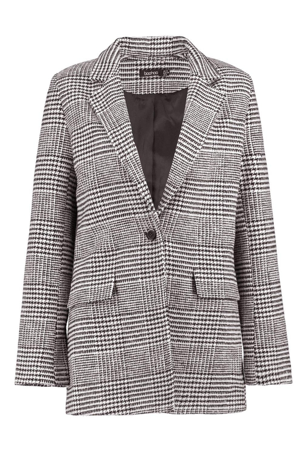 boohoo jacket