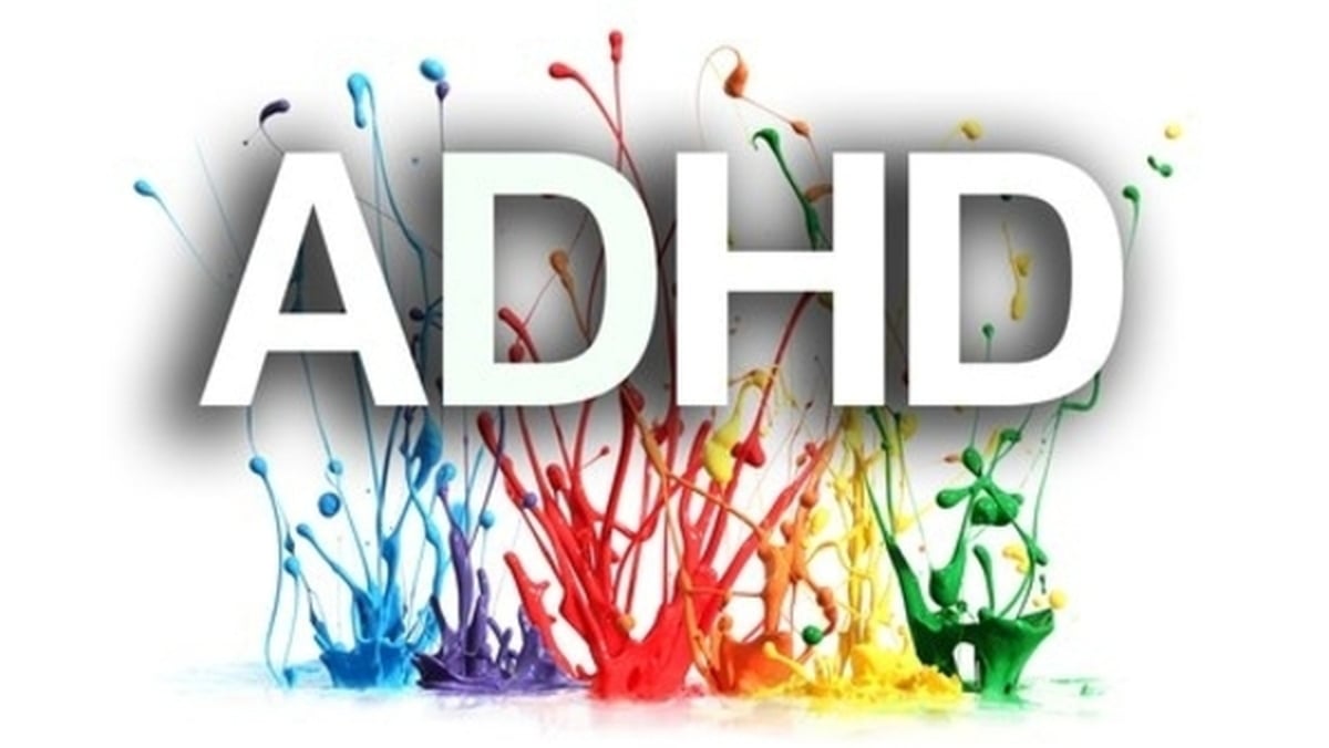 ADHD In Adults