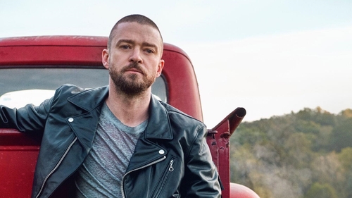 Timberlake: more pine needles in your smalls than life-affirming mountain ramble