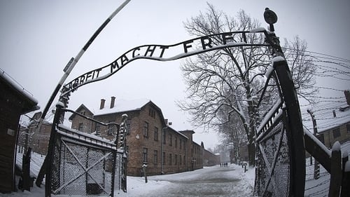 Law makes it illegal to describe Auschwitz-Birkenau as Polish