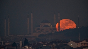 Istanbul