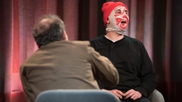 Blindboy Boatclub | The Tommy Tiernan Show