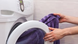 How clean is your washing machine?