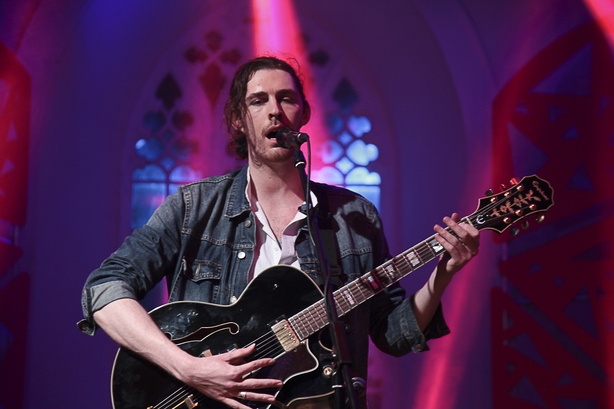 The Best of Other Voices - Hozier