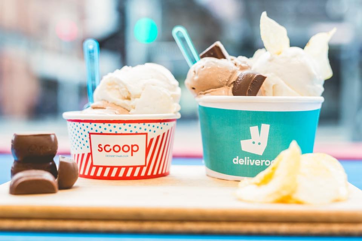 Whaaaat? Cheese and Onion IceCream!!! The Ray D'Arcy Show RTÉ Radio 1