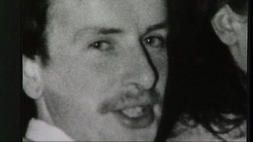 Aidan McAnespie was killed in Aughnacloy after walking through a border checkpoint in 1988
