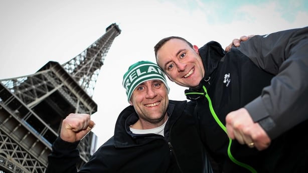 9 New Caps In Ireland U20 Team For 6 Nations Opener.