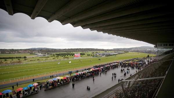 The Irish Horseracing Regulatory Board are probing Leopardstown betting patterns