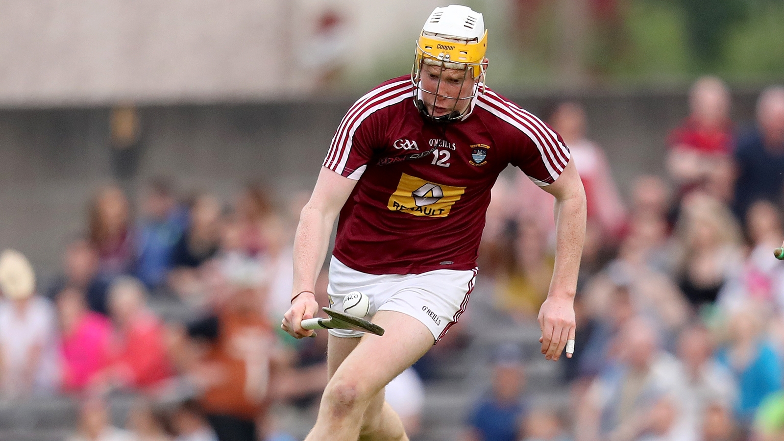 Hurling roundup Meath join Westmeath at top of 2A