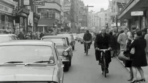 Grafton Street (1968)