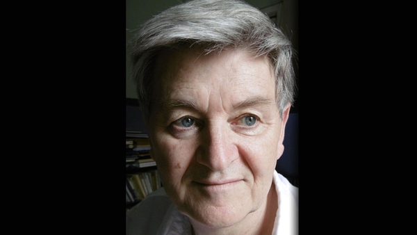 Irish writer Philip Casey has died aged 67