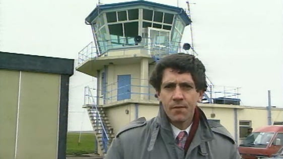 Charlie Bird in Storm (1988)