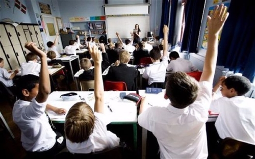 Ireland has developed digital content in Irish for school-level curriculum including Scoilnet - Ireland's official education portal.