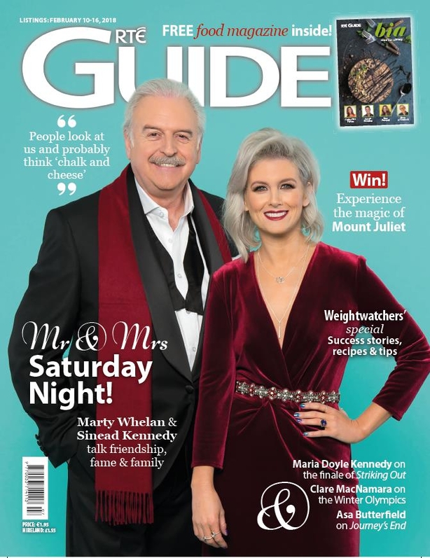 RTÉ Guide