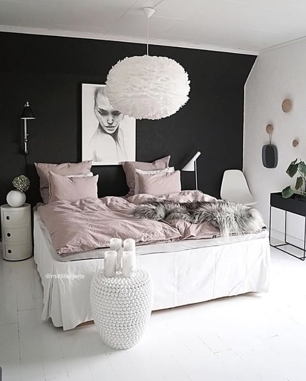 pinterest dark decor