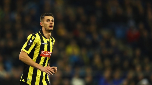 Chelsea Player Fined For Grabbing Opponent Below Belt