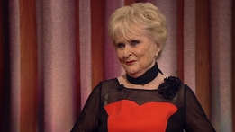 Rosemary Smith | The Tommy Tiernan Show