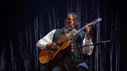Blind Boy Paxton | The Tommy Tiernan Show