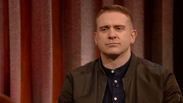 The Tommy Tiernan Show