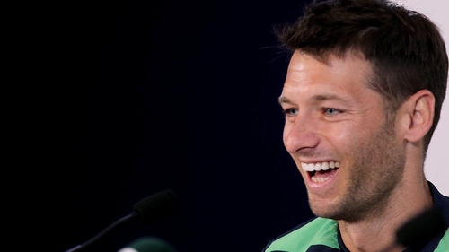 Wes Hoolahan is a wanted man
