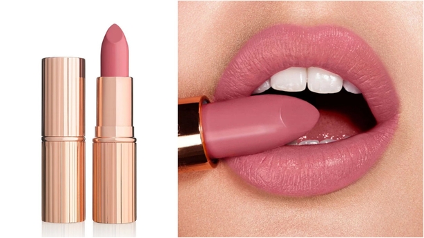 Charlotte Tilbury