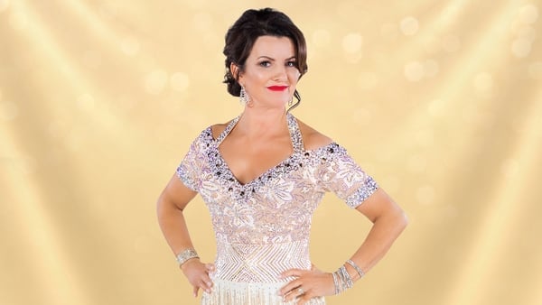 Deirdre O'Kane