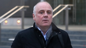 David Drumm has pleaded not guilty to conspiring to defraud depositors and investors at Anglo