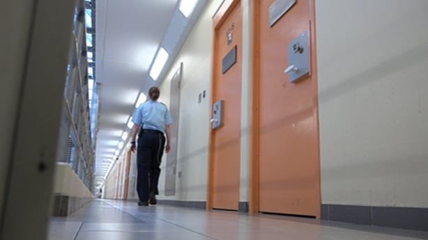 How would you cope as a child with a parent in prison?