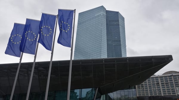 The European Central Bank holds its first meeting of the year on Thursday