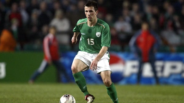 The Liam Miller tribute match was initially to be played at Turner's Cross in Miller's native Cork, a ground that has a capacity of around 7,000.