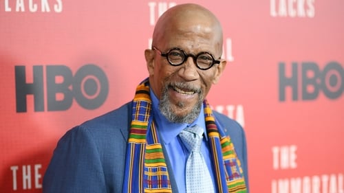 Reginald E Cathey