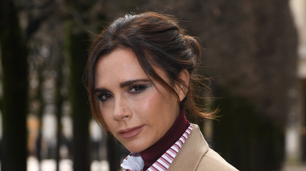 Victoria Beckham: unlikely to partake in further Spice Girl reunions