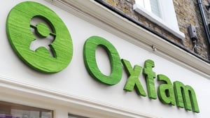 Oxfam Ireland has called for extreme wealth in Ireland to be subject to a wealth tax