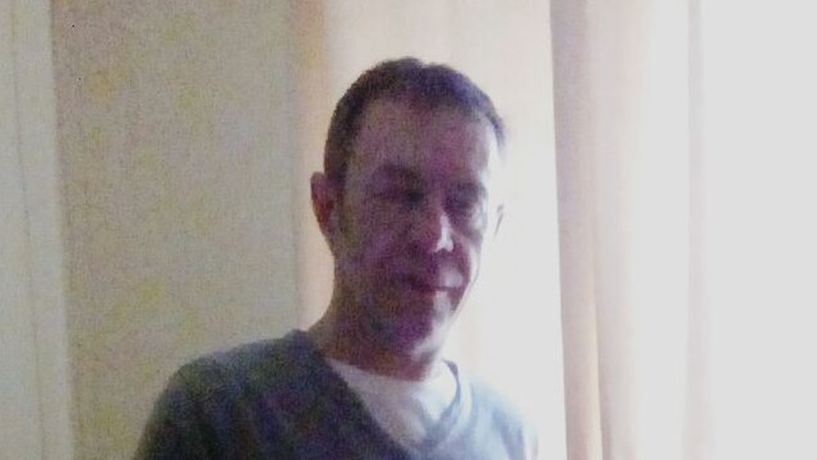 Appeal To Find Man Missing From Dublin