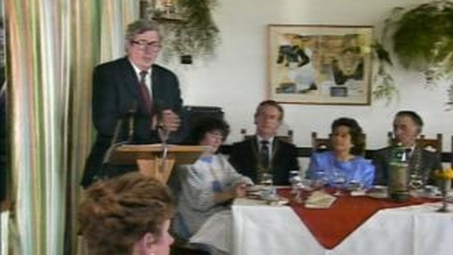 RTÉ Archives Collections Wexford 319 New Jobs