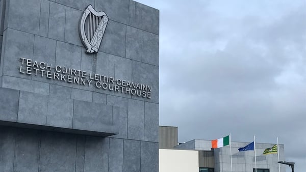 At a sitting at Letterkenny courthouse, Judge Paul Kelly adjourned the case until 21 September