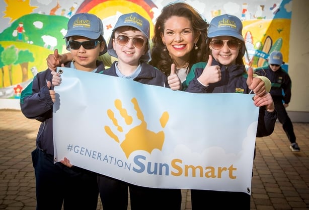 Generation SunSmart