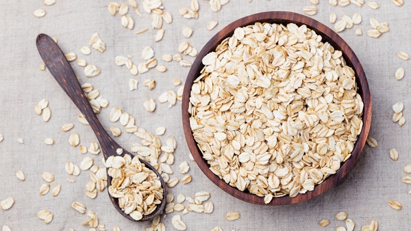 World Porridge Making Champion shares her top recipe