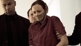 The Handmaid's Tale