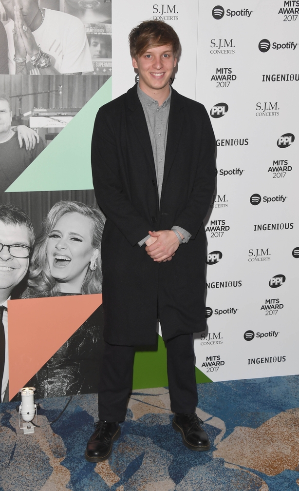 George Ezra