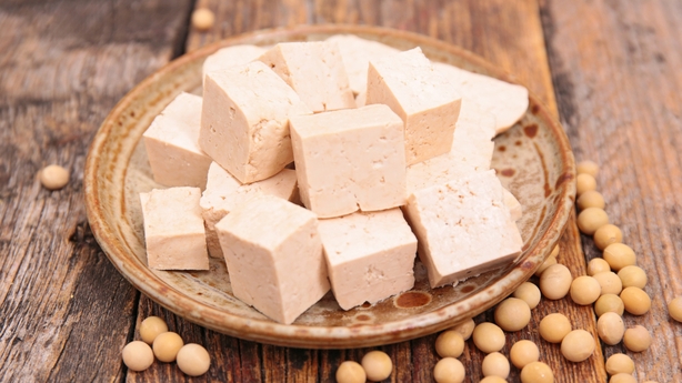 tofu
