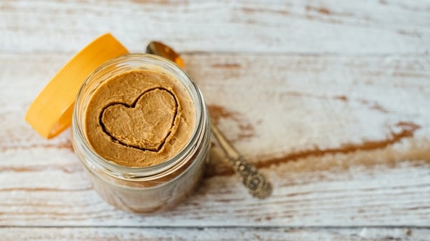 peanut butter