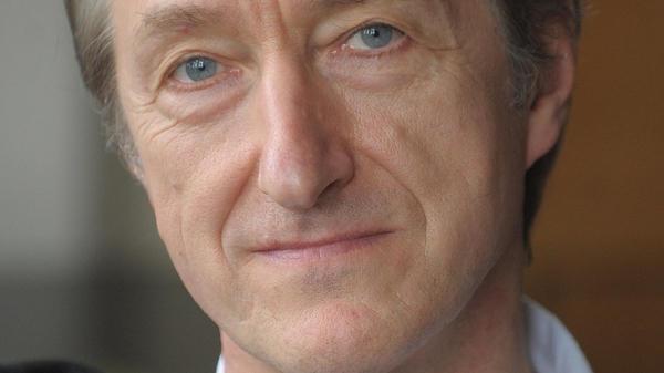 Julian Barnes, winner of the Man Booker Prize for fiction in 2013 for The Sense of an Ending returns with his 13th novel.