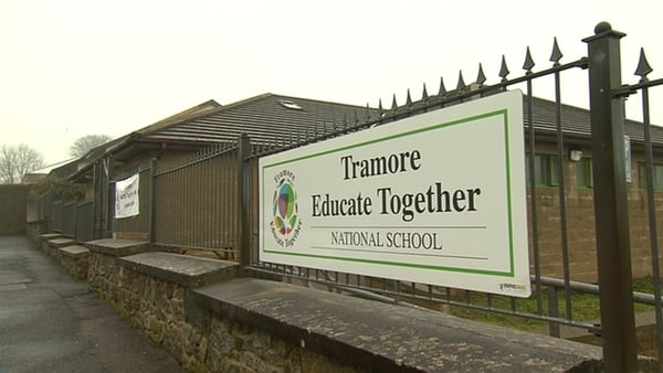 Five Educate Together schools were established under the schools divestment programme