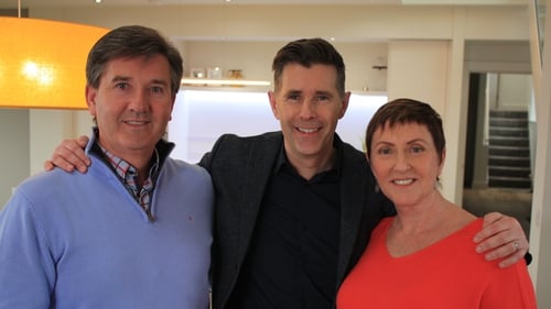 Before and After: Daniel & Majella's Donegal Home