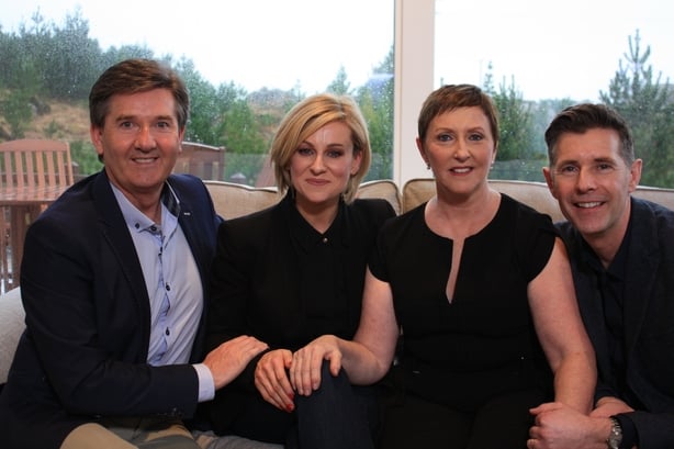 Daniel-ODonnell-Lisa-OBrien-Majella-ODonnell-and-Dermot-Bannon-2