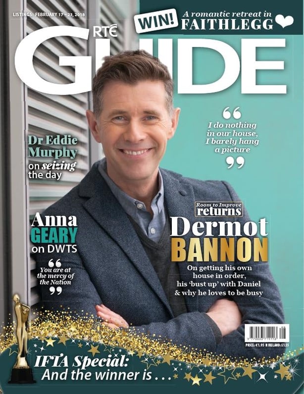 RTÉ Guide
